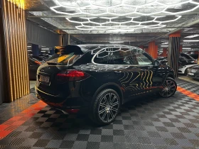 Porsche Cayenne 4.2TDI 385 к.с./Всички екстри/ЛИЗИНГ/БАРТЕР | Auto.bg — изображение 5