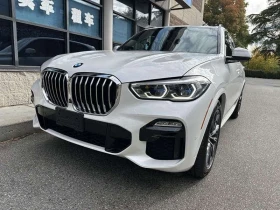 BMW X5 xDrive40i M SPORT/LASER/360/ВЪЗДУШНО/HARMAN KARDON