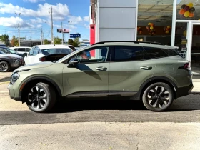Kia Sportage X-Line, 4X4, ����, �������, ���� �� �� | Mobile.bg � ����� ������ 3
