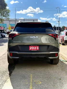 Kia Sportage X-Line, 4X4, ����, �������, ���� �� �� | Mobile.bg � ����� ������ 4
