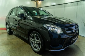 Mercedes-Benz GLE 350 D = 4MATIC = V6 = TOP = ЛИЗИНГ = ГАРАНЦИЯ | Auto.bg — изображение 3