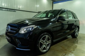 Mercedes-Benz GLE 350 D = 4MATIC = V6 = TOP = ЛИЗИНГ = ГАРАНЦИЯ | Auto.bg — изображение 2