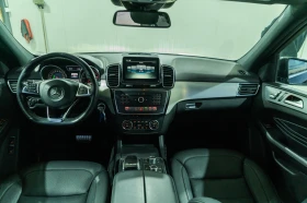 Mercedes-Benz GLE 350 D = 4MATIC = V6 = TOP = ЛИЗИНГ = ГАРАНЦИЯ | Auto.bg — изображение 9