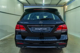Mercedes-Benz GLE 350 D = 4MATIC = V6 = TOP = ЛИЗИНГ = ГАРАНЦИЯ | Auto.bg — изображение 4