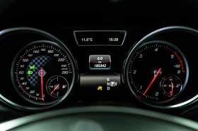 Mercedes-Benz GLE 350 D = 4MATIC = V6 = TOP = ЛИЗИНГ = ГАРАНЦИЯ | Auto.bg — изображение 13