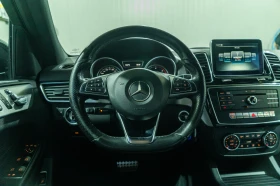 Mercedes-Benz GLE 350 D = 4MATIC = V6 = TOP = ЛИЗИНГ = ГАРАНЦИЯ | Auto.bg — изображение 8