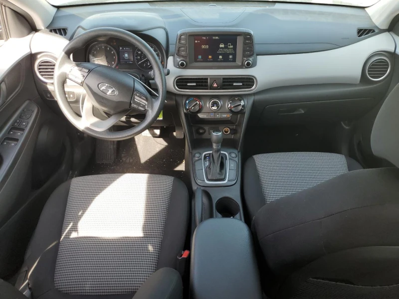 Hyundai Kona SE, снимка 8 - Автомобили и джипове - 47441208