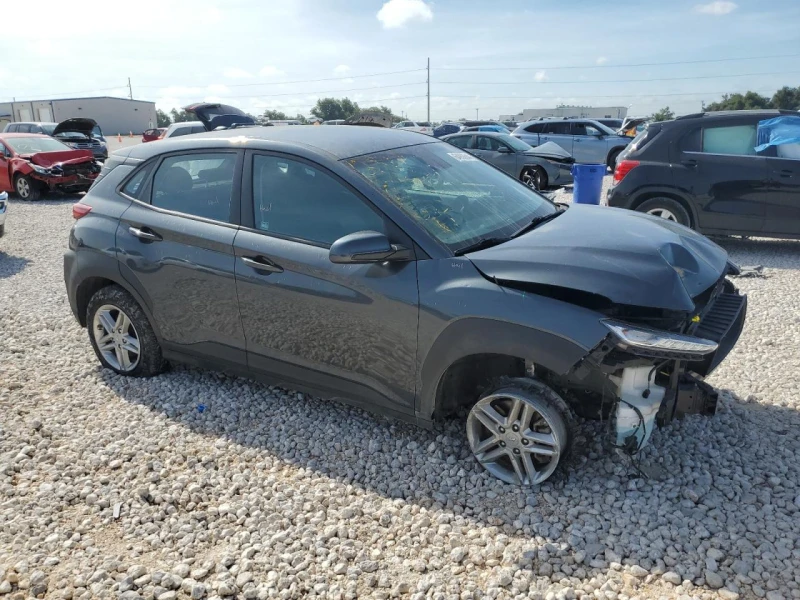 Hyundai Kona SE, снимка 4 - Автомобили и джипове - 47441208