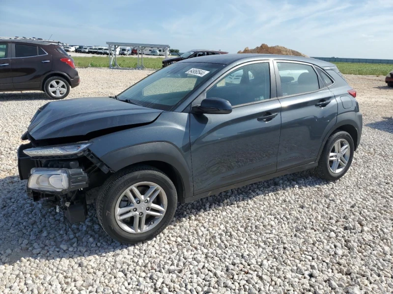 Hyundai Kona SE, снимка 1 - Автомобили и джипове - 47441208