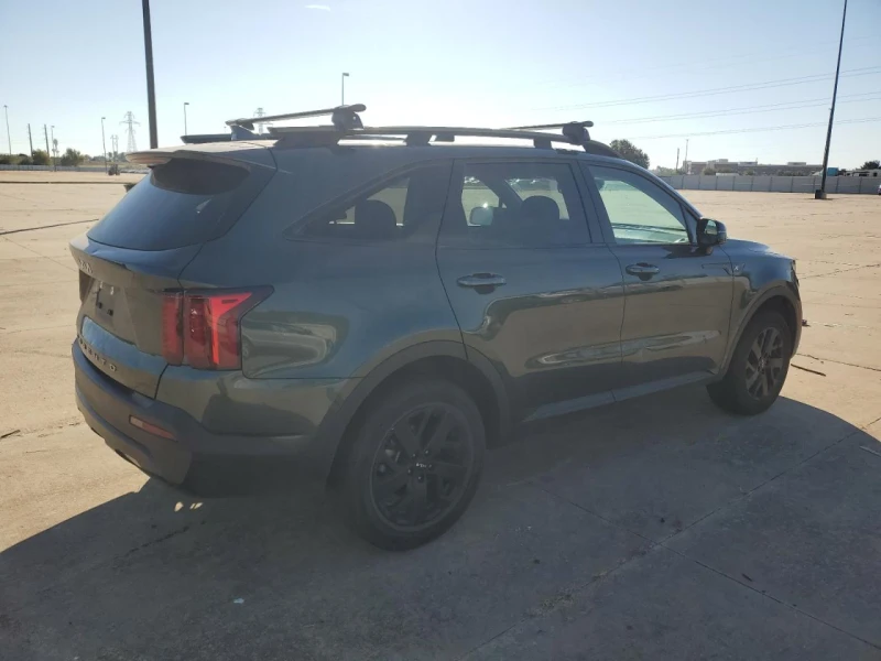 Kia Sorento S, снимка 3 - Автомобили и джипове - 48049512