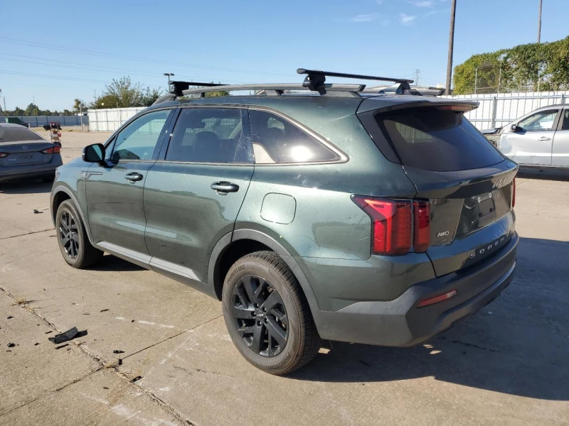 Kia Sorento S, снимка 2 - Автомобили и джипове - 48049512