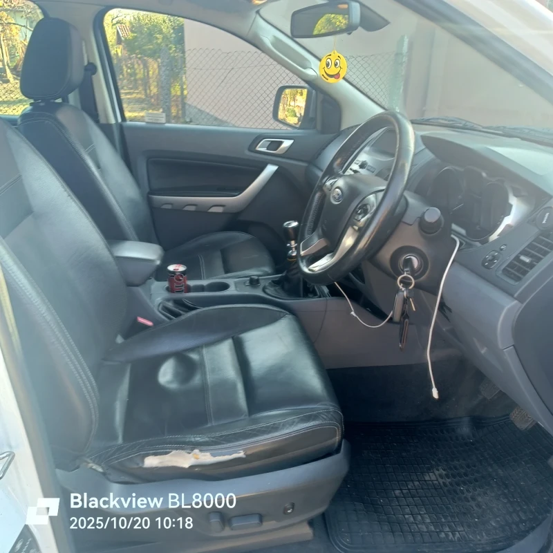 Ford Ranger Limited , снимка 9 - Автомобили и джипове - 52453192