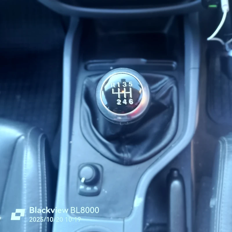 Ford Ranger Limited , снимка 6 - Автомобили и джипове - 52453192