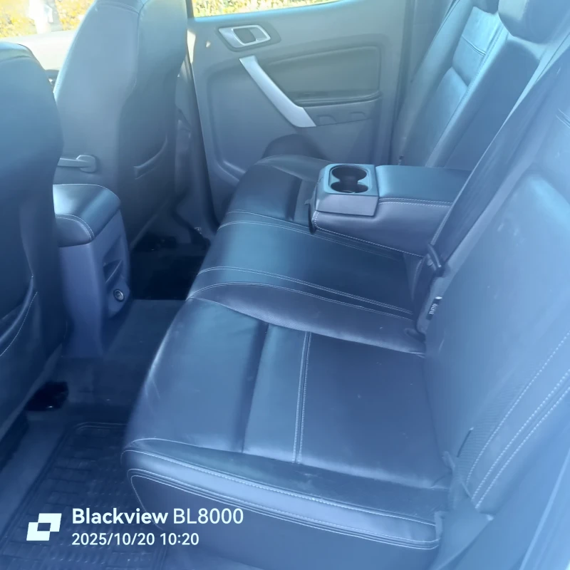 Ford Ranger Limited , снимка 4 - Автомобили и джипове - 52453192