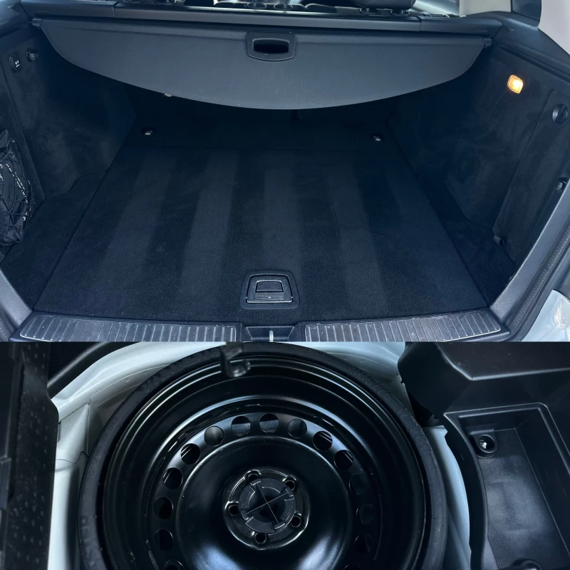 Mercedes-Benz GLK * 220d* Premium* 2012* 4Matic* , снимка 15 - Автомобили и джипове - 52474216