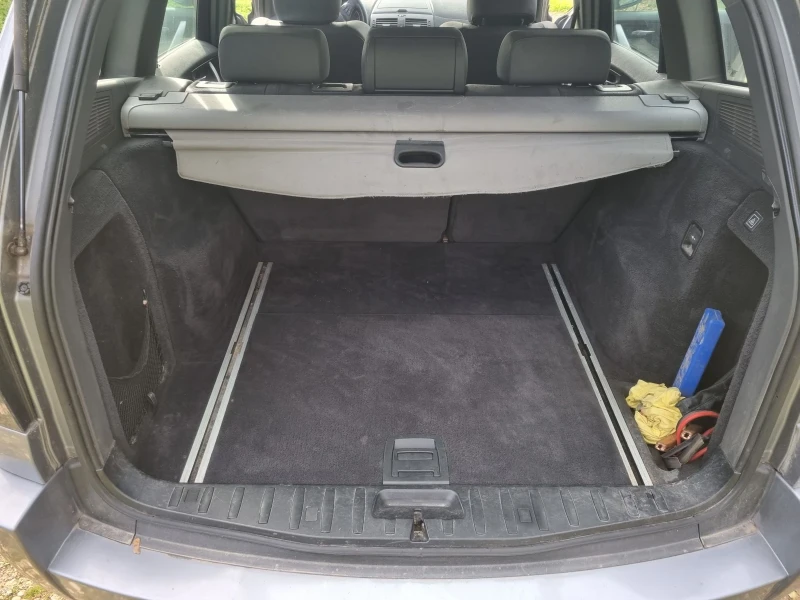 BMW X3 2.0d 150hp 4x4, снимка 14 - Автомобили и джипове - 52595597