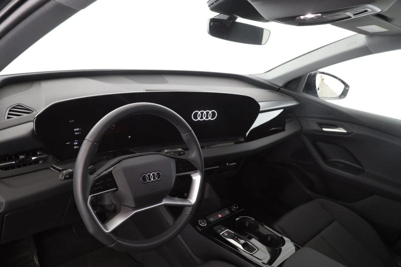 Audi Q6 83kW* S-LINE* DISTR* KEYLESS* 360CAM* , снимка 9 - Автомобили и джипове - 52747548