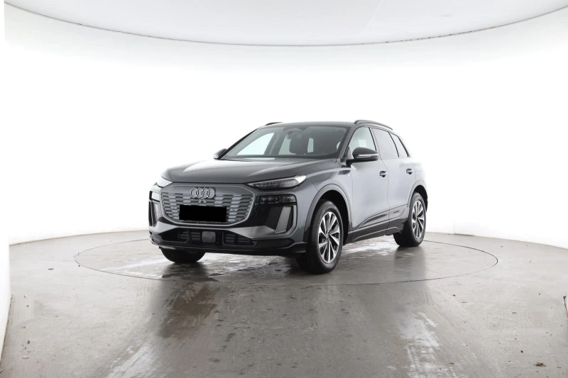 Audi Q6 83kW* S-LINE* DISTR* KEYLESS* 360CAM* 