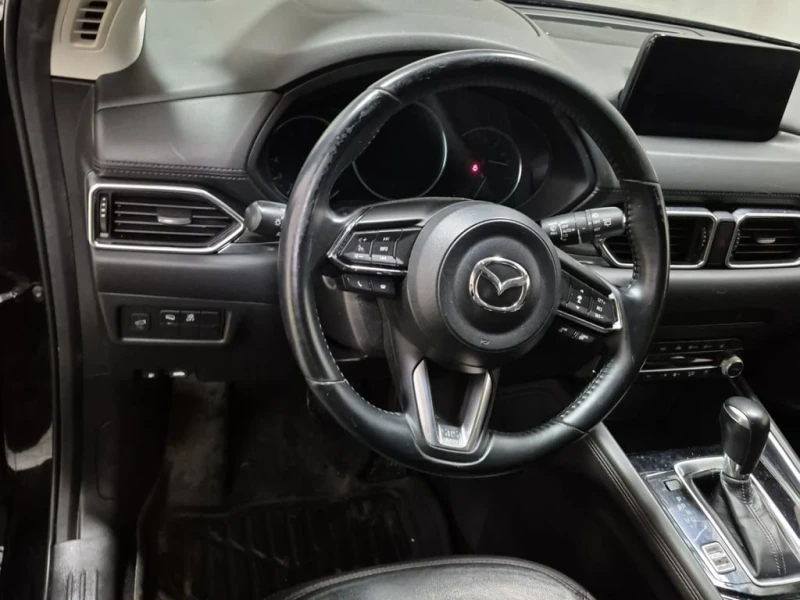 Mazda CX-5 * GT * CARFAX * ЦЕНА ДО БЪЛГАРИЯ, снимка 11 - Автомобили и джипове - 53056843