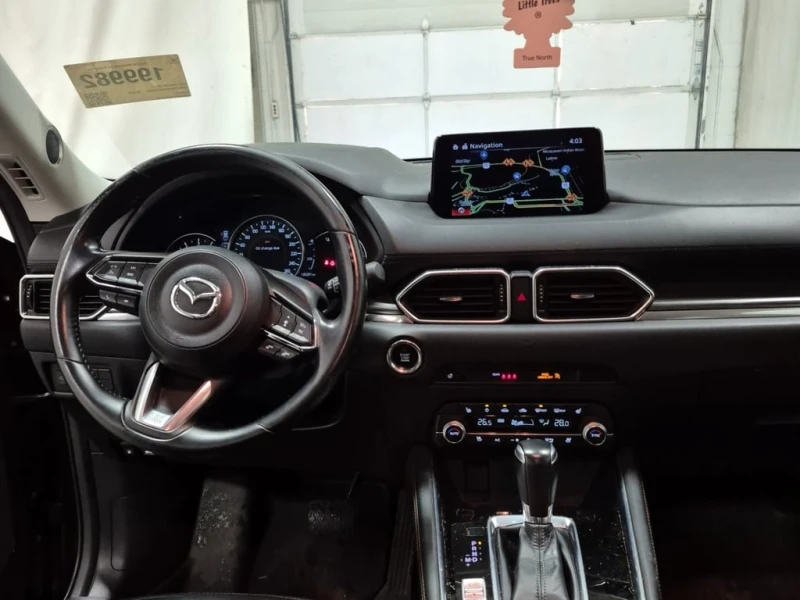 Mazda CX-5 * GT * CARFAX * ЦЕНА ДО БЪЛГАРИЯ, снимка 9 - Автомобили и джипове - 53056843