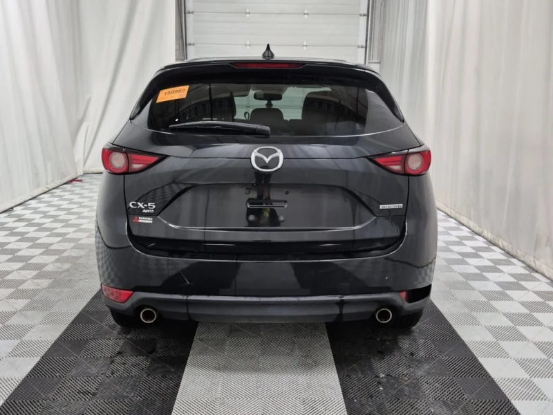 Mazda CX-5 * GT * CARFAX * ЦЕНА ДО БЪЛГАРИЯ, снимка 6 - Автомобили и джипове - 53056843