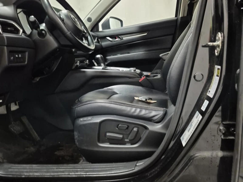 Mazda CX-5 * GT * CARFAX * ЦЕНА ДО БЪЛГАРИЯ, снимка 5 - Автомобили и джипове - 53056843