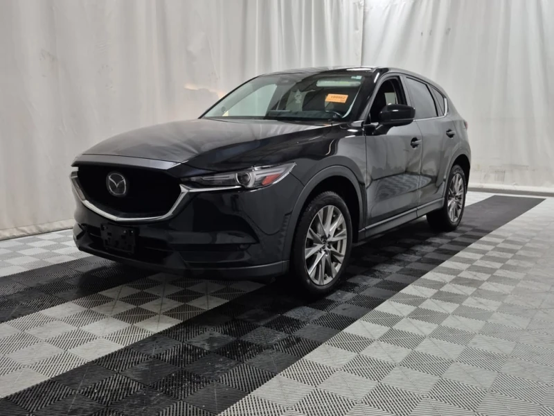 Mazda CX-5 * GT * CARFAX * ЦЕНА ДО БЪЛГАРИЯ