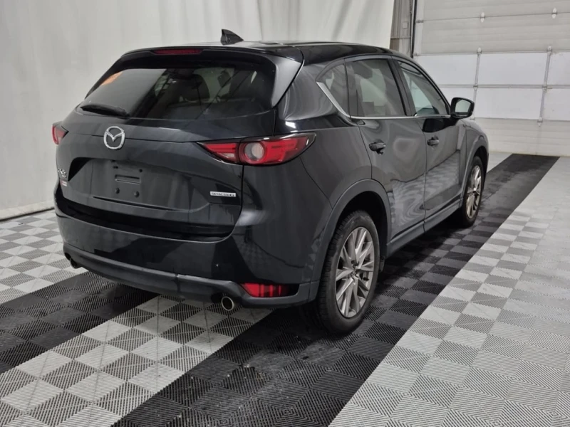 Mazda CX-5 * GT * CARFAX * ЦЕНА ДО БЪЛГАРИЯ, снимка 3 - Автомобили и джипове - 53056843