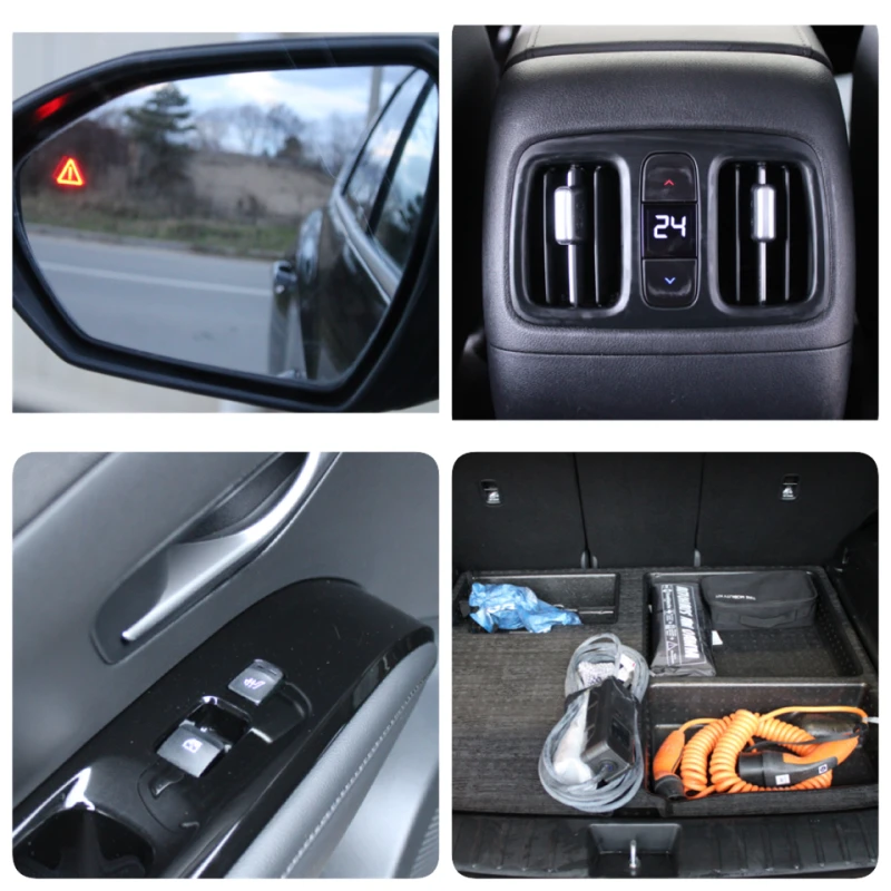 Hyundai Tucson Plug-in-Hybrid/4x4/VIRTUAL/KAMERA360/DISTRONIC/TOP, снимка 15 - Автомобили и джипове - 53101772