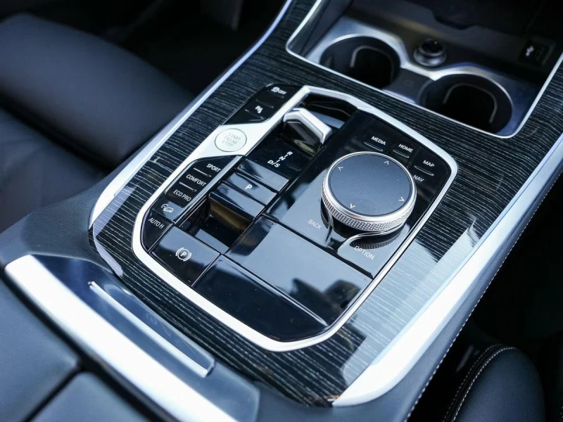 BMW X5 xDRIVE/298HP/30d/M-SPORT/360/H&K/HUD/906v, снимка 13 - Автомобили и джипове - 53361474