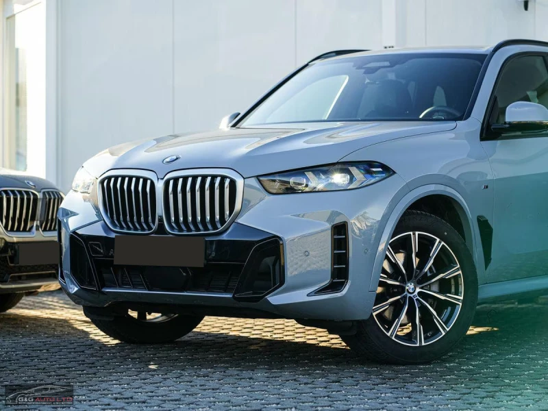 BMW X5 xDRIVE/298HP/30d/M-SPORT/360/H&K/HUD/906v, снимка 2 - Автомобили и джипове - 53361474