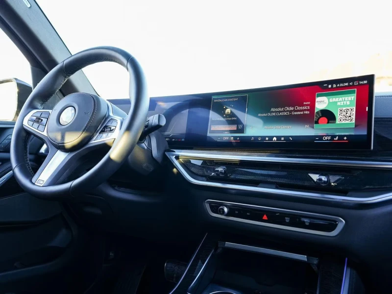 BMW X5 xDRIVE/298HP/30d/M-SPORT/360/H&K/HUD/906v, снимка 7 - Автомобили и джипове - 53361474