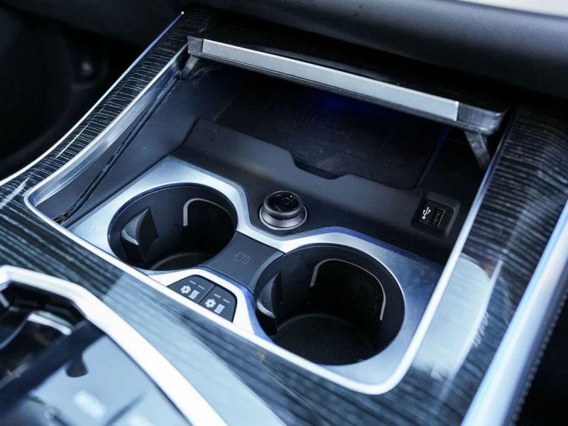 BMW X5 xDRIVE/298HP/30d/M-SPORT/360/H&K/HUD/906v, снимка 14 - Автомобили и джипове - 53361474