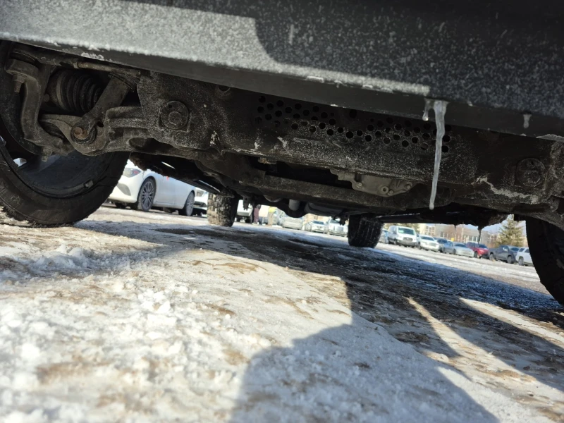 Dodge RAM 1500 LIMITED 4X4 /ВЪЗДУШНО ОКАЧВАНЕ/ГОЛЯМАТА НАВИГАЦИЯ , снимка 13 - Автомобили и джипове - 53474464