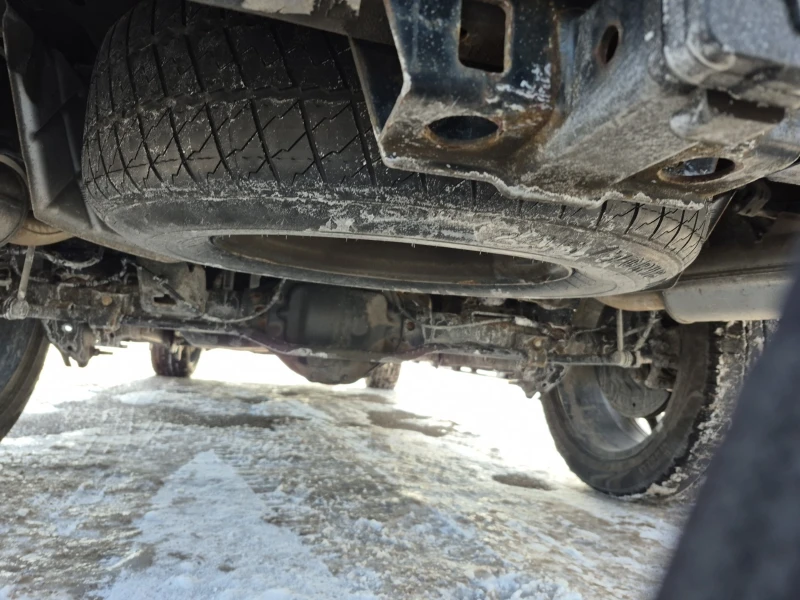 Dodge RAM 1500 LIMITED 4X4 /ВЪЗДУШНО ОКАЧВАНЕ/ГОЛЯМАТА НАВИГАЦИЯ , снимка 12 - Автомобили и джипове - 53474464