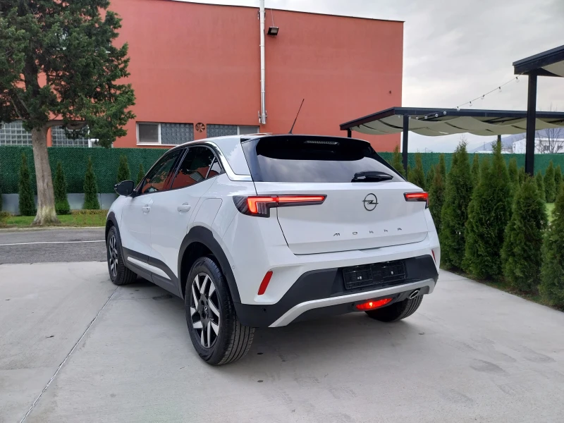 Opel Mokka 1.5 /* DIESEL* euro 6B/ASIS/LED/Display/full, снимка 3 - Автомобили и джипове - 53576379