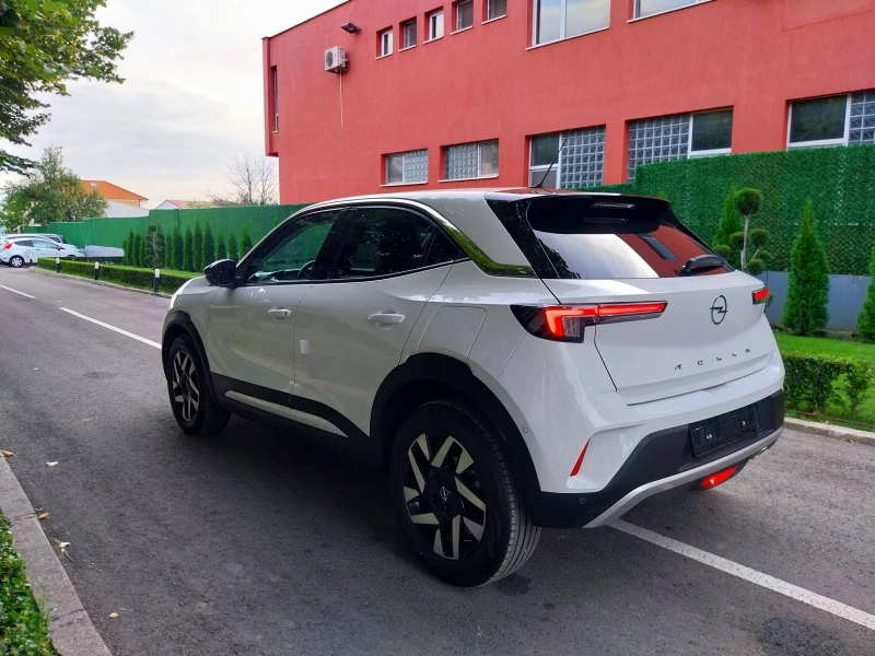 Opel Mokka 1.5 /* DIESEL* euro 6B/ASIS/LED/Display/full, снимка 17 - Автомобили и джипове - 53576379