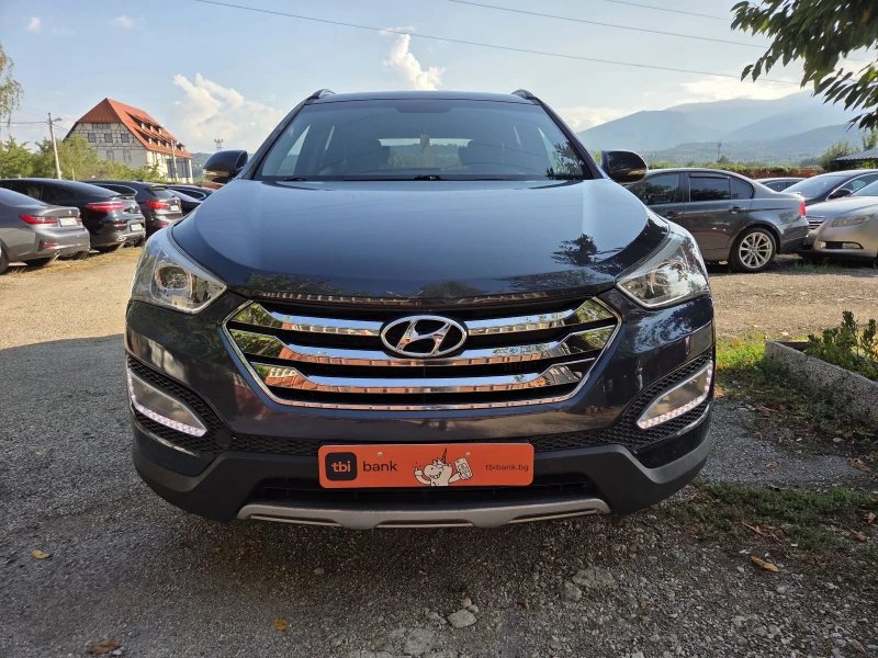 Hyundai Santa fe Нов внос| Като нова! | Камера | 4х4 - 19900 лв. - 89345449 1