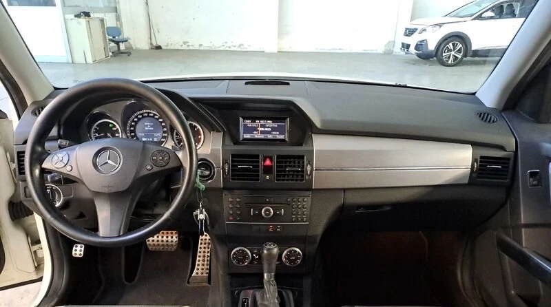 Mercedes-Benz GLK * 220d* Avantgarde* 2012* 4Matic*  - изображение 6
