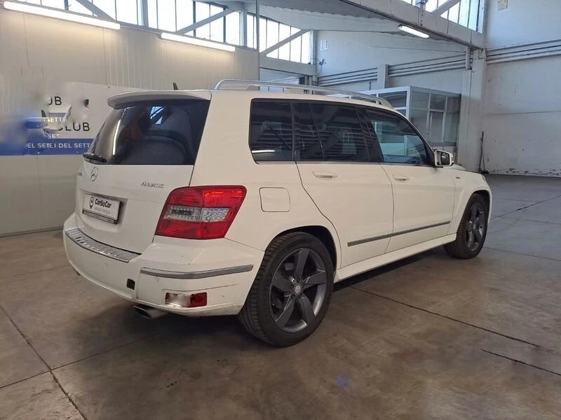 Mercedes-Benz GLK * 220d* Avantgarde* 2012* 4Matic*  - изображение 5