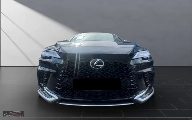 Lexus RX 450h plus 2.5PHEV/309HP/F-SPORT/PANO/HUD/360/LED/DIGI/122h - изображение 6