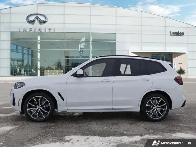 BMW X3 * ФИКСИРАНА ЦЕНА * CARFAX* ОПЦИЯ ЗА ФИНАНСИРАНЕ*  - изображение 5