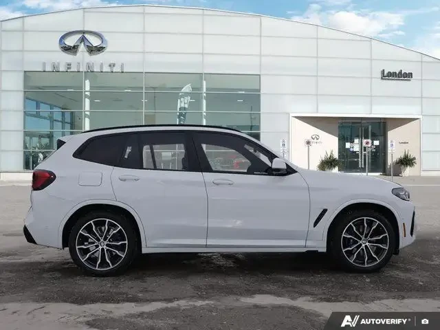 BMW X3 * ФИКСИРАНА ЦЕНА * CARFAX* ОПЦИЯ ЗА ФИНАНСИРАНЕ*  - изображение 3