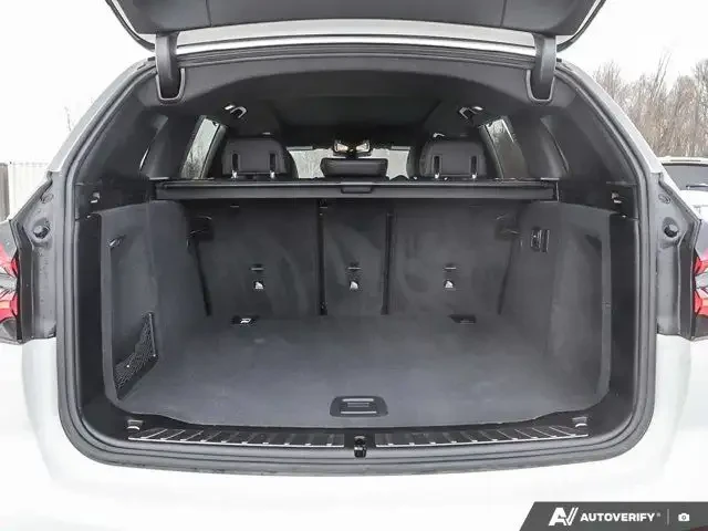 BMW X3 * ФИКСИРАНА ЦЕНА * CARFAX* ОПЦИЯ ЗА ФИНАНСИРАНЕ* , снимка 14 - Автомобили и джипове - 53228782