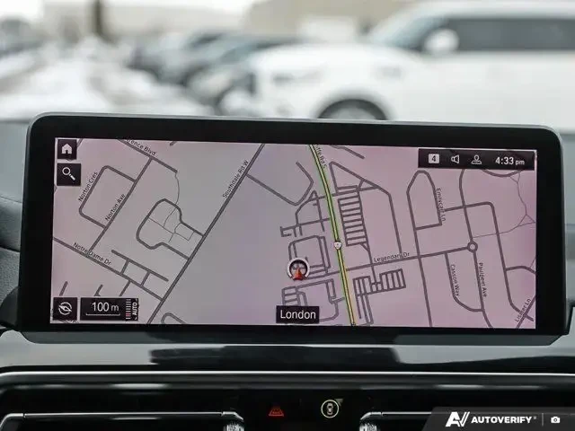 BMW X3 * ФИКСИРАНА ЦЕНА * CARFAX* ОПЦИЯ ЗА ФИНАНСИРАНЕ* , снимка 12 - Автомобили и джипове - 53228782