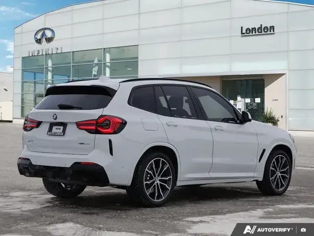 BMW X3 * ФИКСИРАНА ЦЕНА * CARFAX* ОПЦИЯ ЗА ФИНАНСИРАНЕ*  - изображение 4