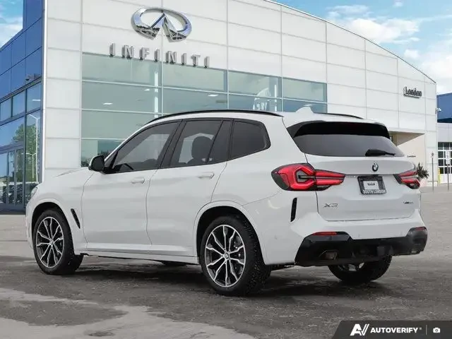 BMW X3 * ФИКСИРАНА ЦЕНА * CARFAX* ОПЦИЯ ЗА ФИНАНСИРАНЕ*  - изображение 6