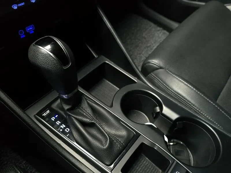 Hyundai Tucson 2.0 4Wd Style - изображение 9