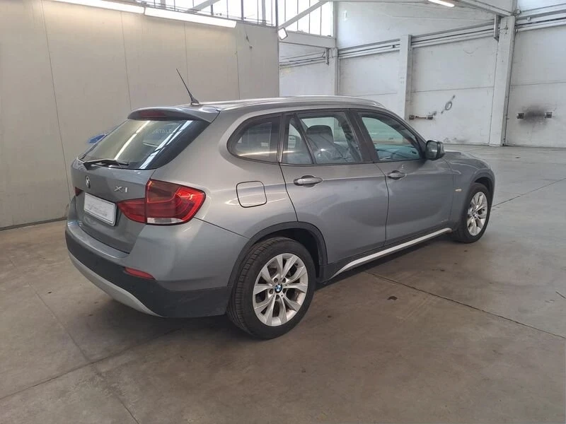 BMW X1 * xDrive* X-Line*  | Mobile.bg � ����������� 3