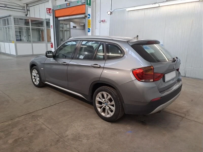BMW X1 * xDrive* X-Line*  | Mobile.bg � ����������� 4